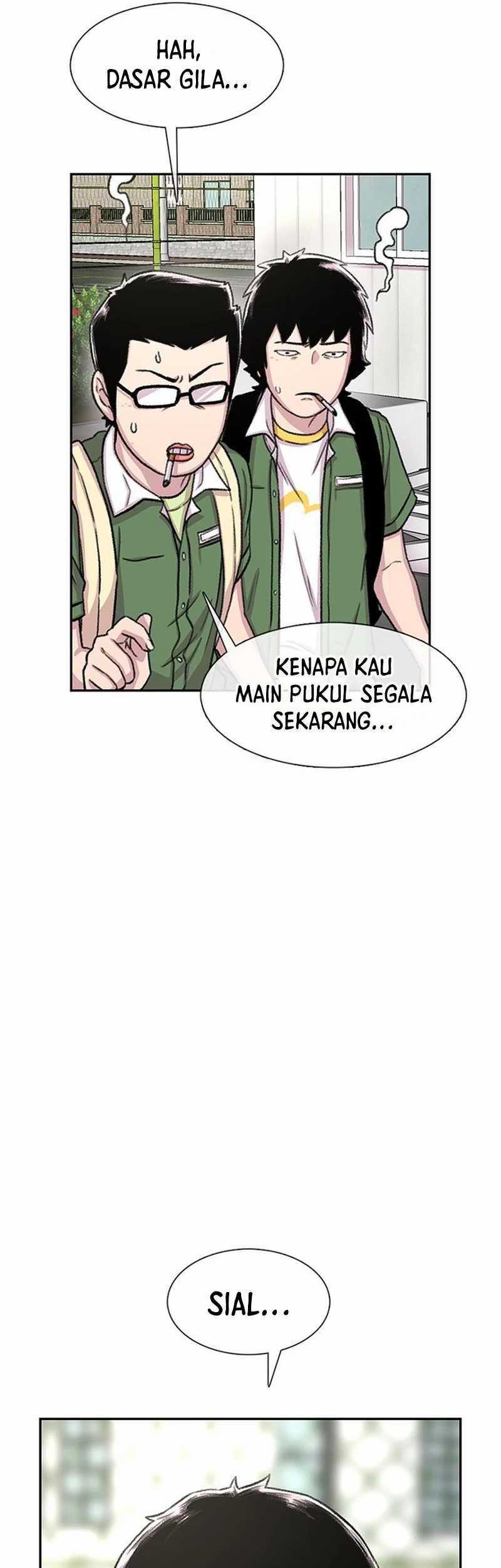 Star Ginseng Store Chapter 69 Gambar 67