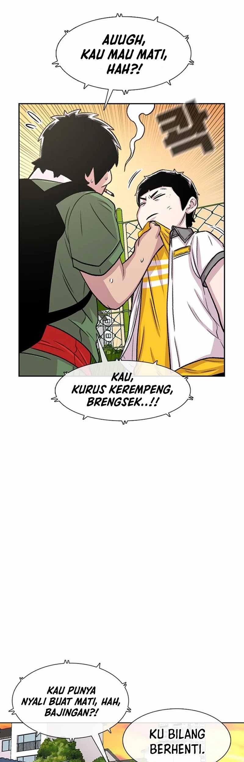 Star Ginseng Store Chapter 69 Gambar 69