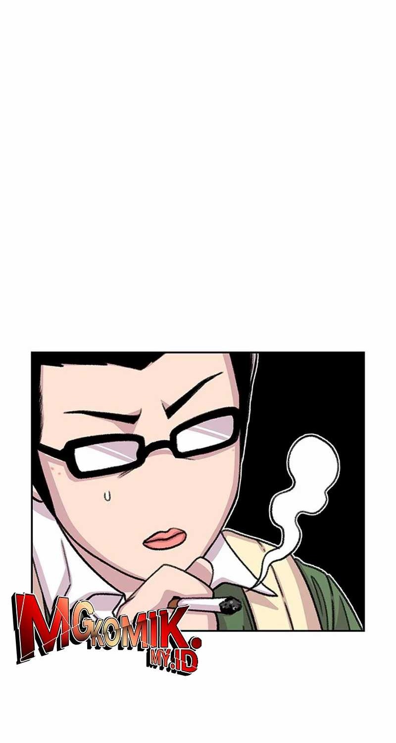 Star Ginseng Store Chapter 69 Gambar 72