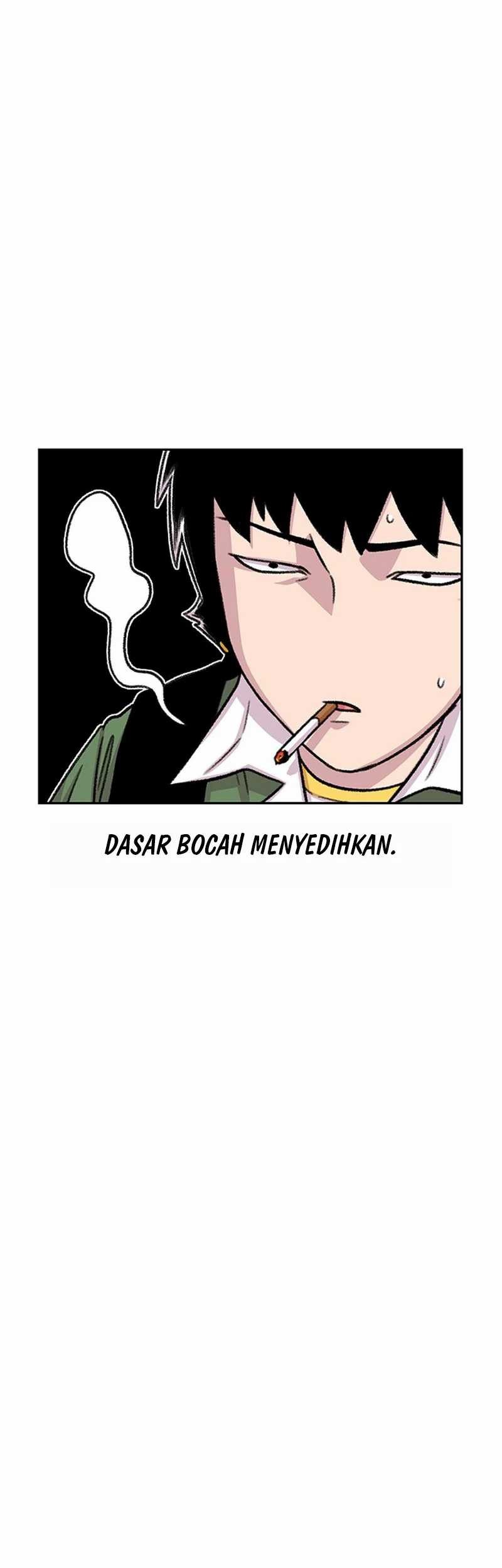 Star Ginseng Store Chapter 69 Gambar 73