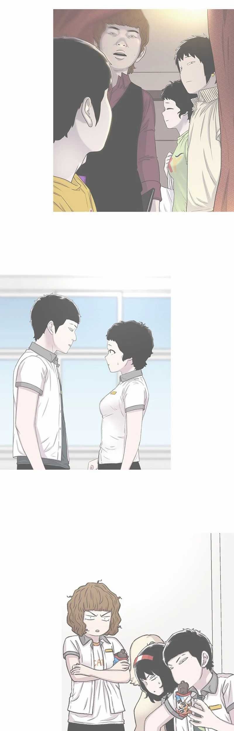 Star Ginseng Store Chapter 69 Gambar 75