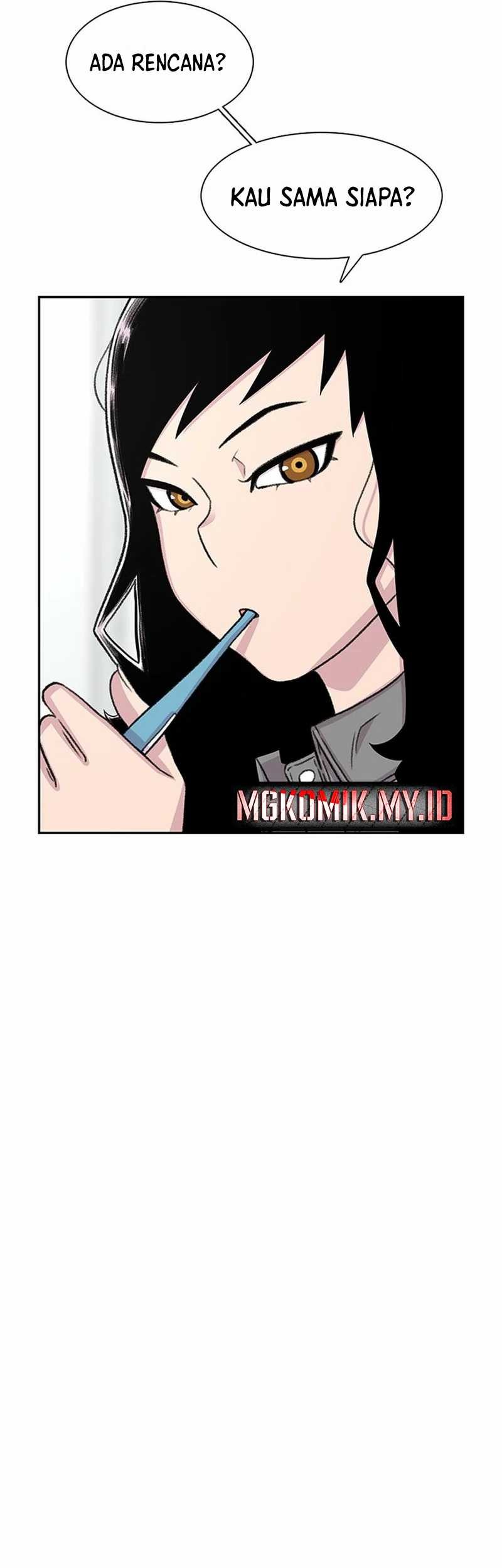 Star Ginseng Store Chapter 69 Gambar 59