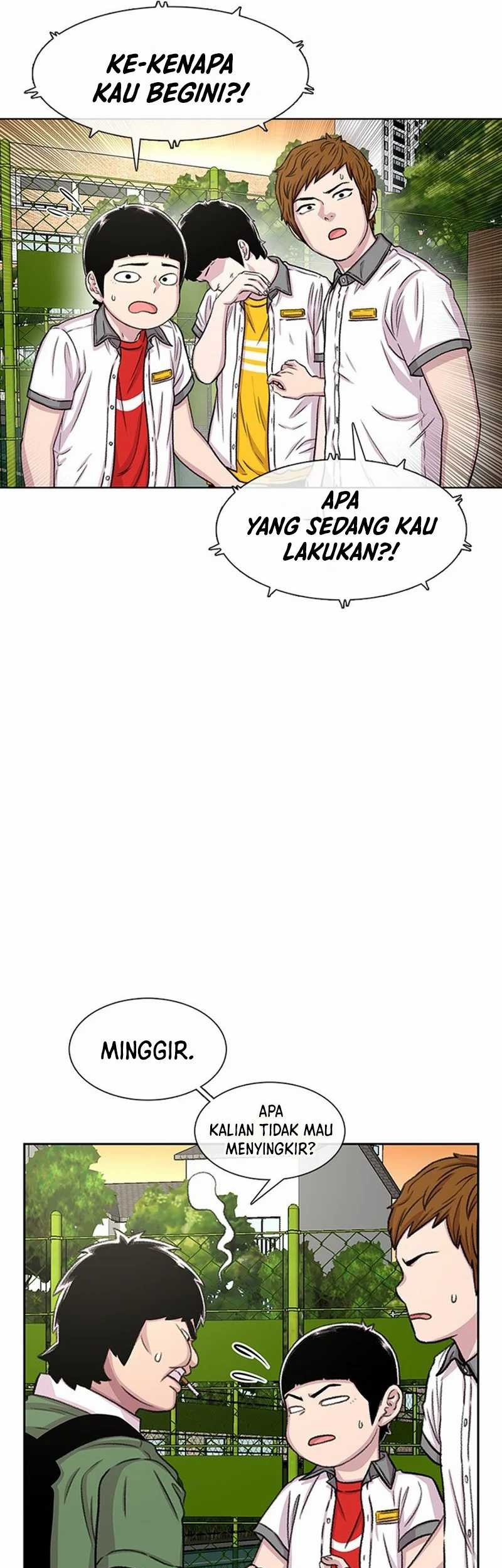 Star Ginseng Store Chapter 69 Gambar 65