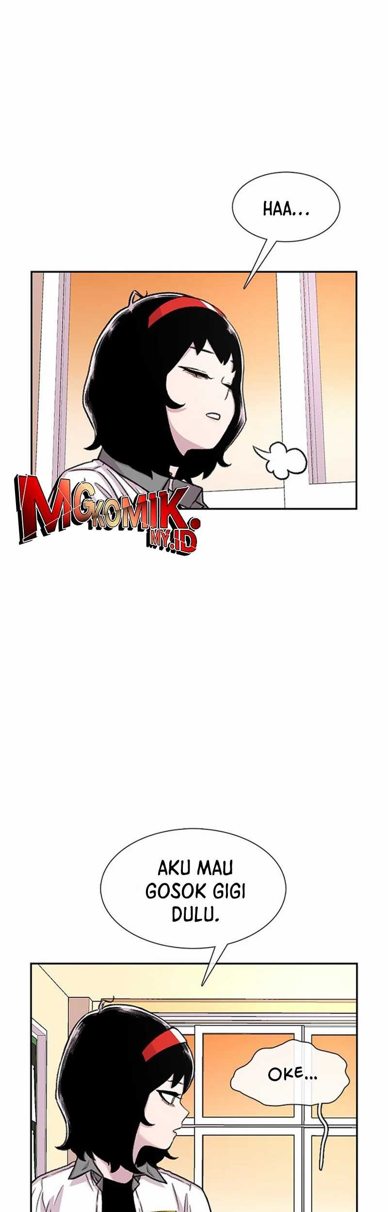 Star Ginseng Store Chapter 69 Gambar 5