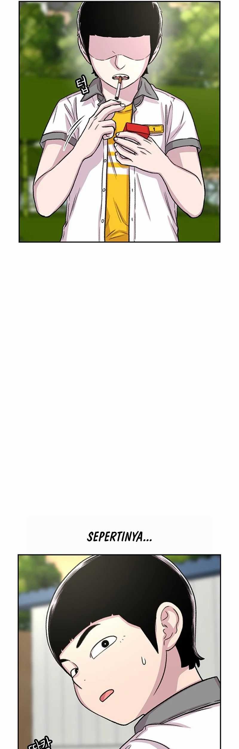 Star Ginseng Store Chapter 69 Gambar 79