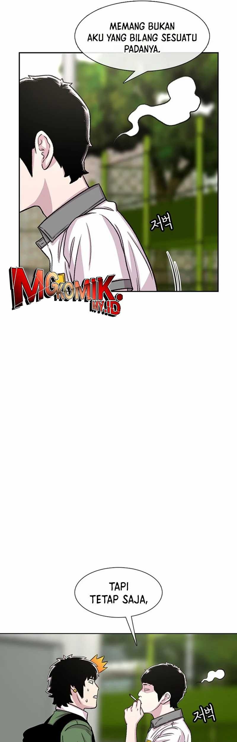 Star Ginseng Store Chapter 69 Gambar 81