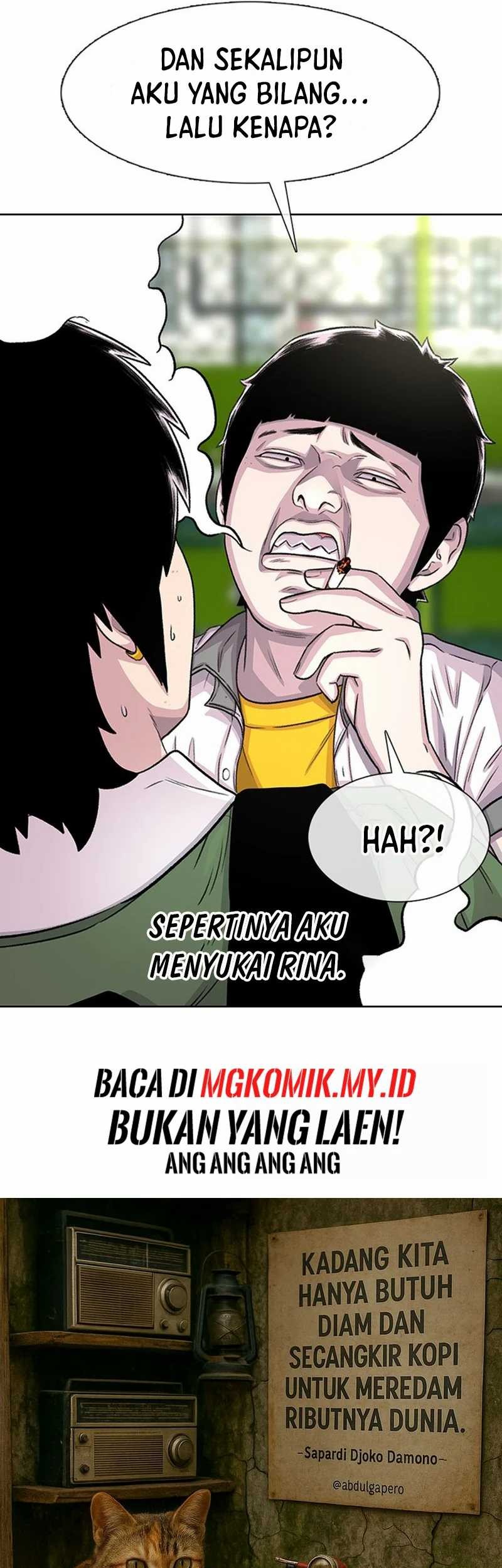 Star Ginseng Store Chapter 69 Gambar 83