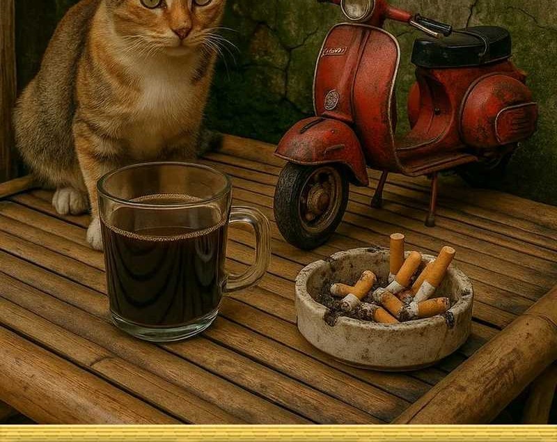 Star Ginseng Store Chapter 69 Gambar 84