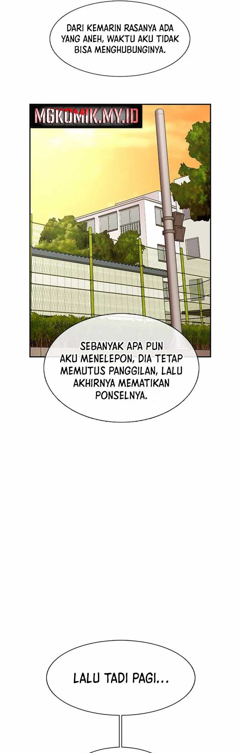 Star Ginseng Store Chapter 69 Gambar 11