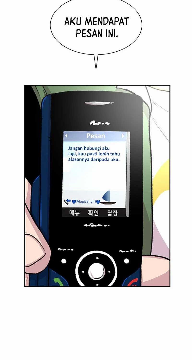 Star Ginseng Store Chapter 69 Gambar 12