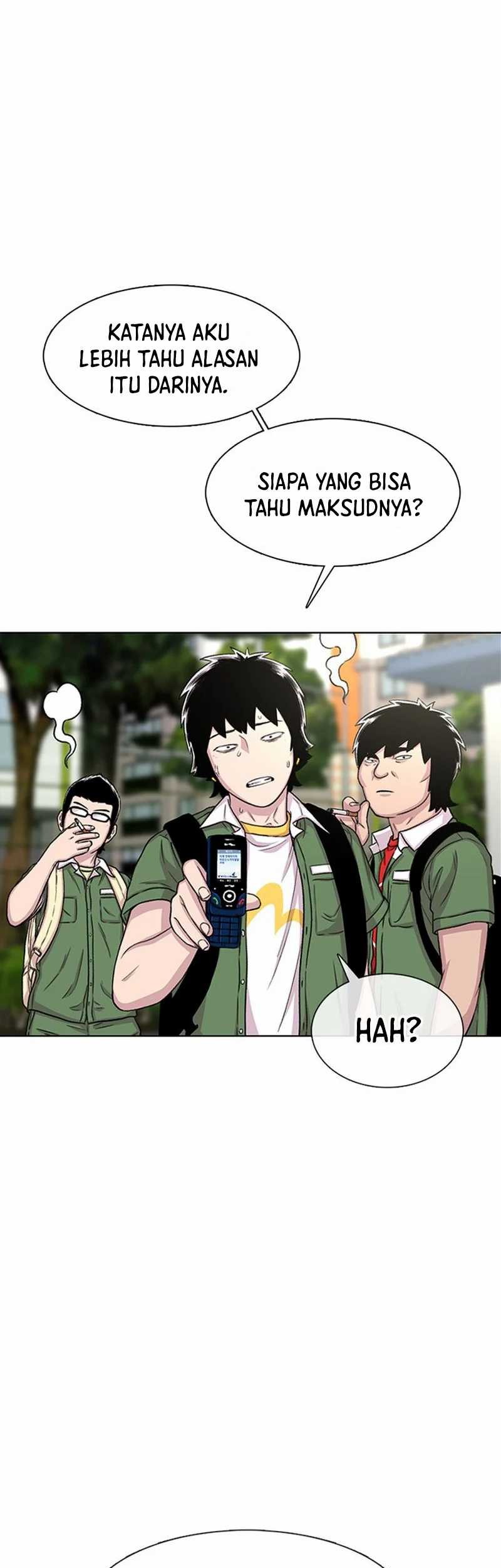 Star Ginseng Store Chapter 69 Gambar 13