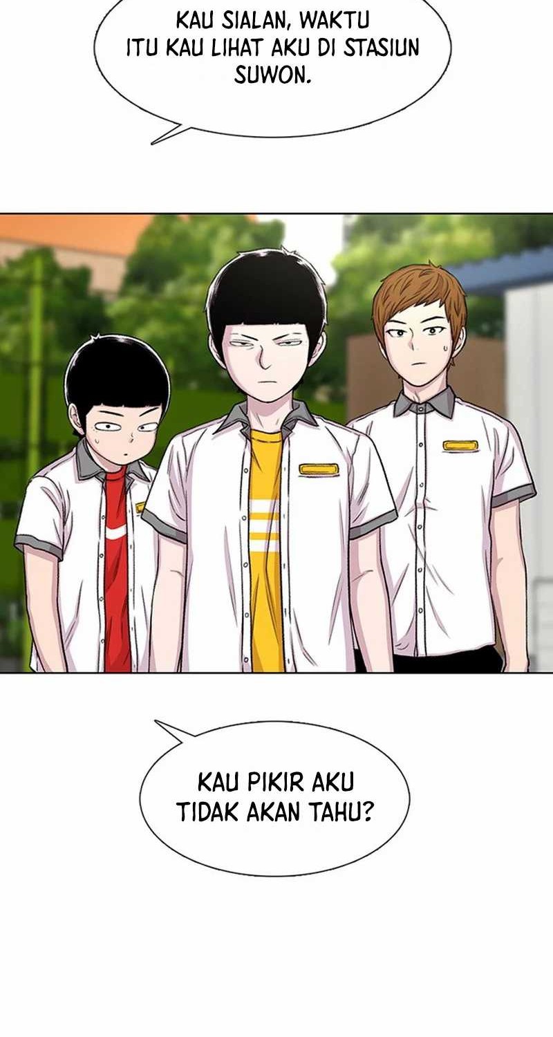 Star Ginseng Store Chapter 69 Gambar 14