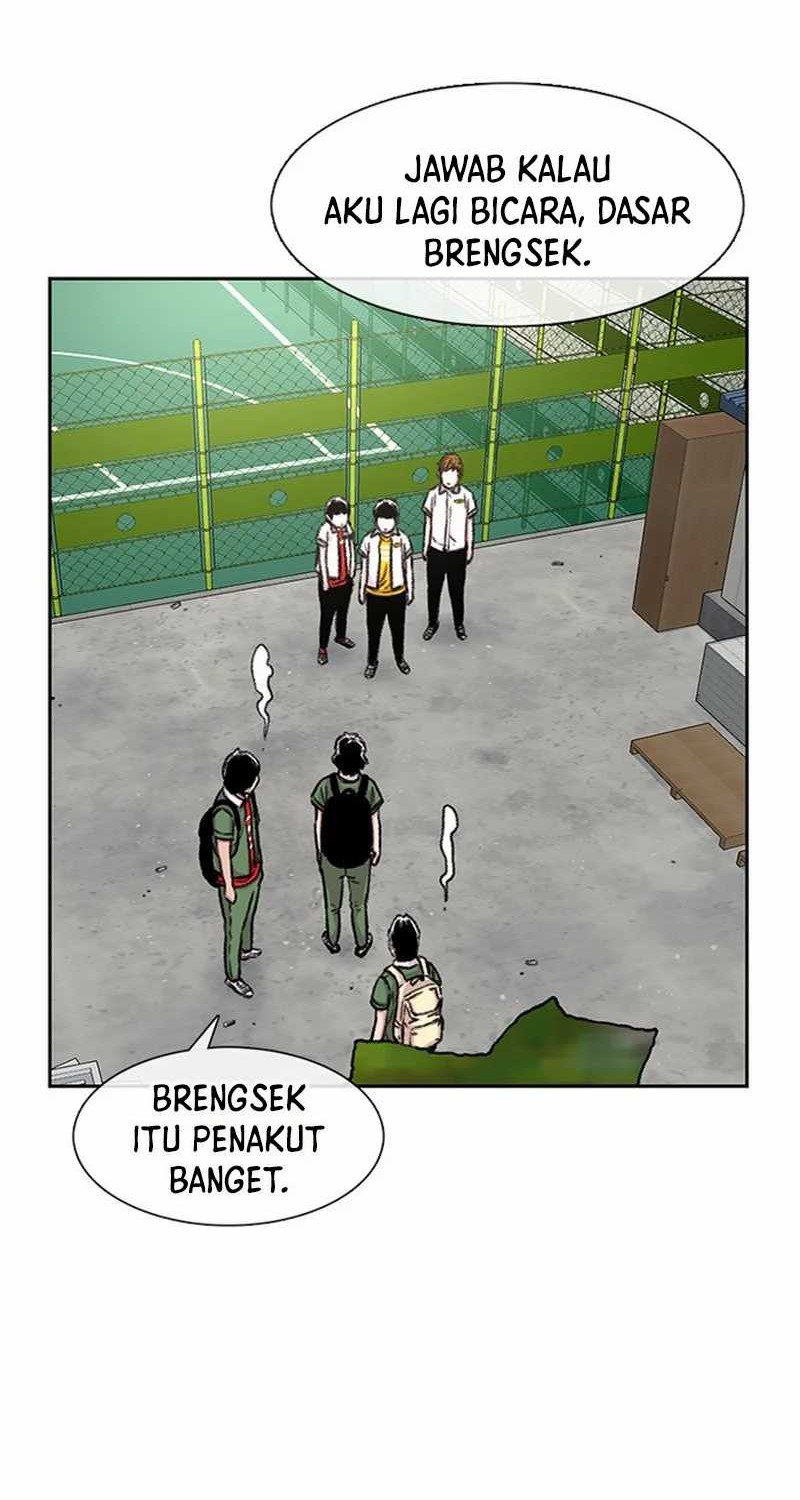 Star Ginseng Store Chapter 69 Gambar 18