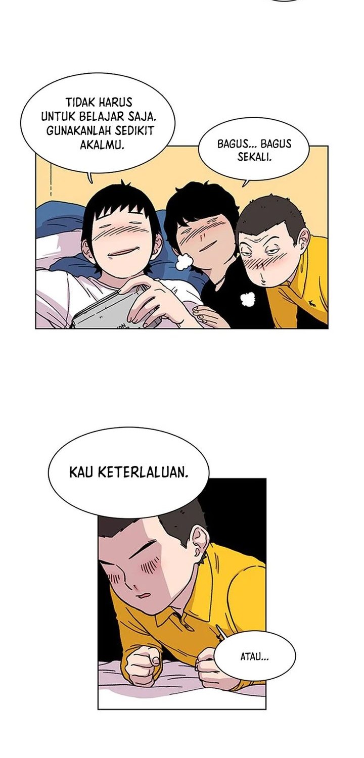 Star Ginseng Store Chapter 7 Gambar 20