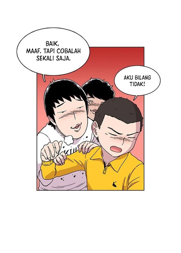 Star Ginseng Store Chapter 7 Gambar 22