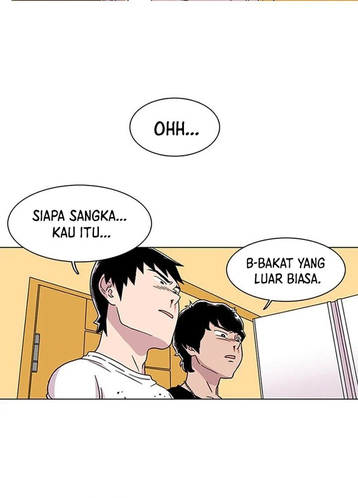 Star Ginseng Store Chapter 7 Gambar 24