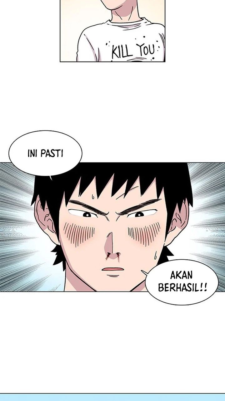 Star Ginseng Store Chapter 7 Gambar 26