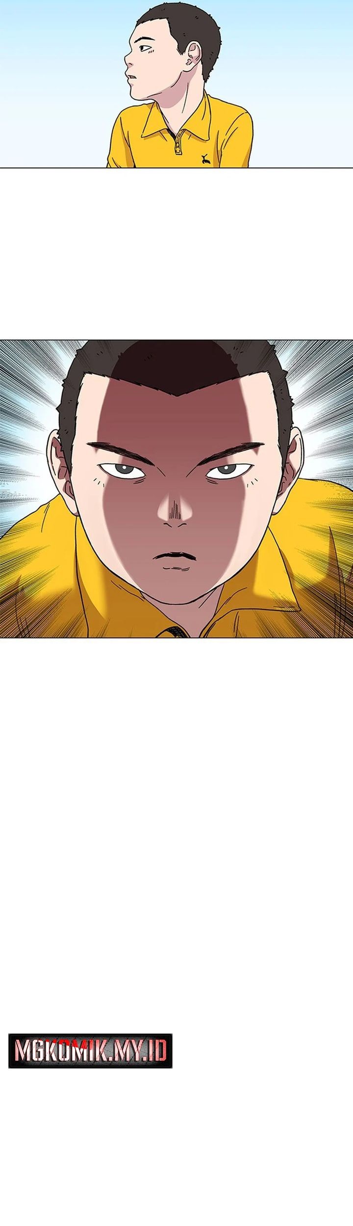 Star Ginseng Store Chapter 7 Gambar 27