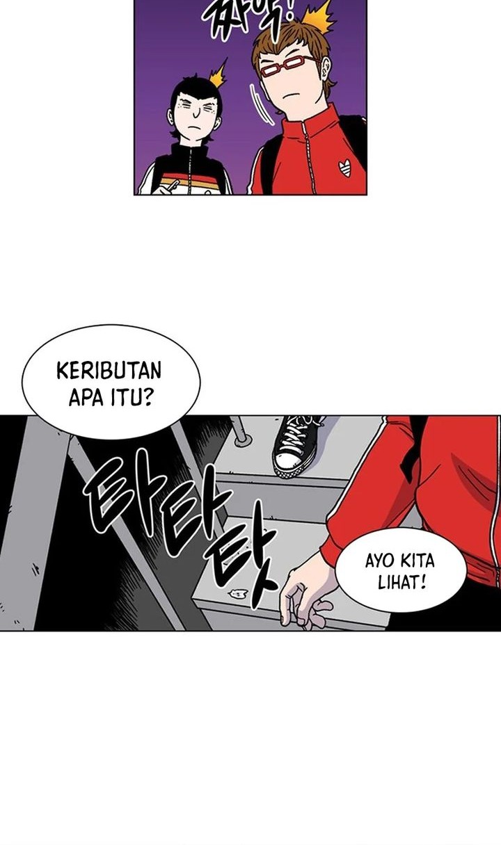 Star Ginseng Store Chapter 7 Gambar 32