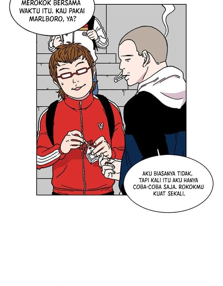 Star Ginseng Store Chapter 7 Gambar 34