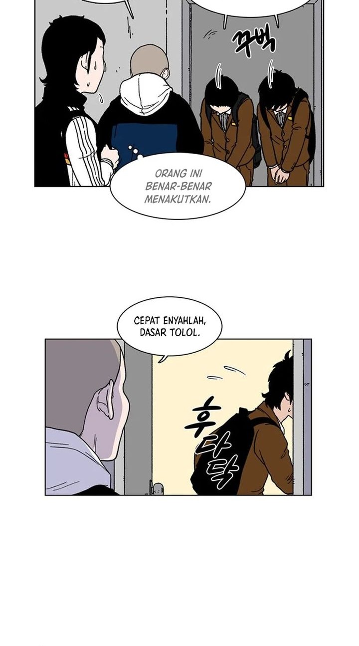 Star Ginseng Store Chapter 7 Gambar 38