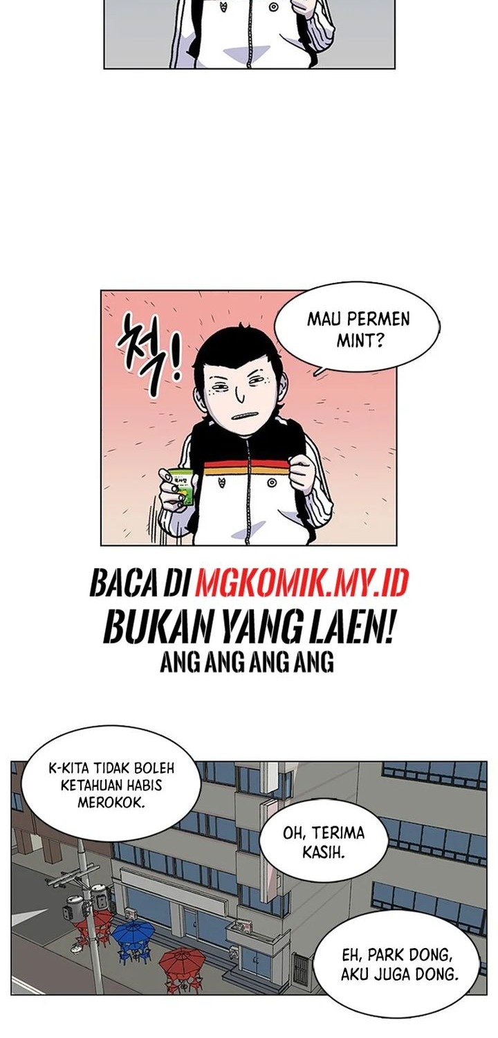 Star Ginseng Store Chapter 7 Gambar 40