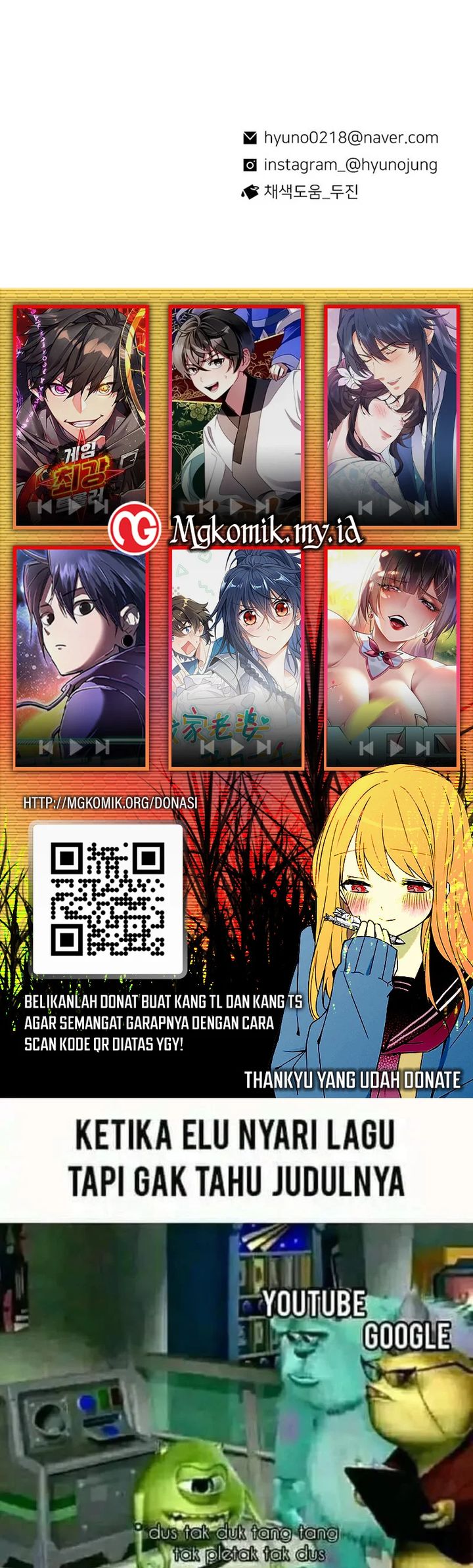 Star Ginseng Store Chapter 7 Gambar 41