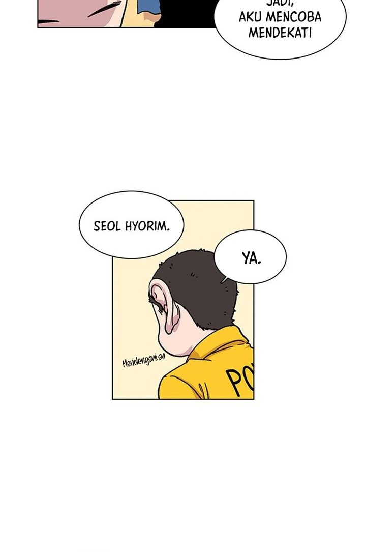 Star Ginseng Store Chapter 7 Gambar 4