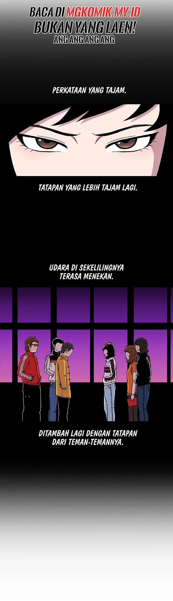 Star Ginseng Store Chapter 7 Gambar 7