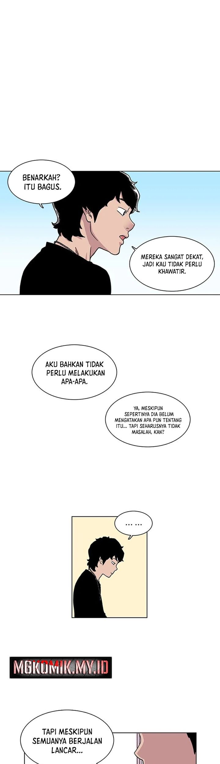 Star Ginseng Store Chapter 7 Gambar 9