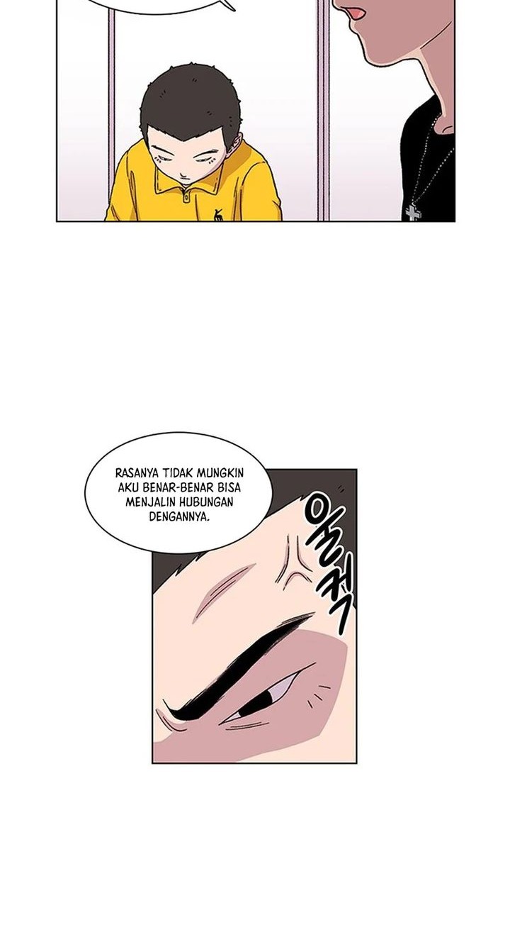 Star Ginseng Store Chapter 7 Gambar 10