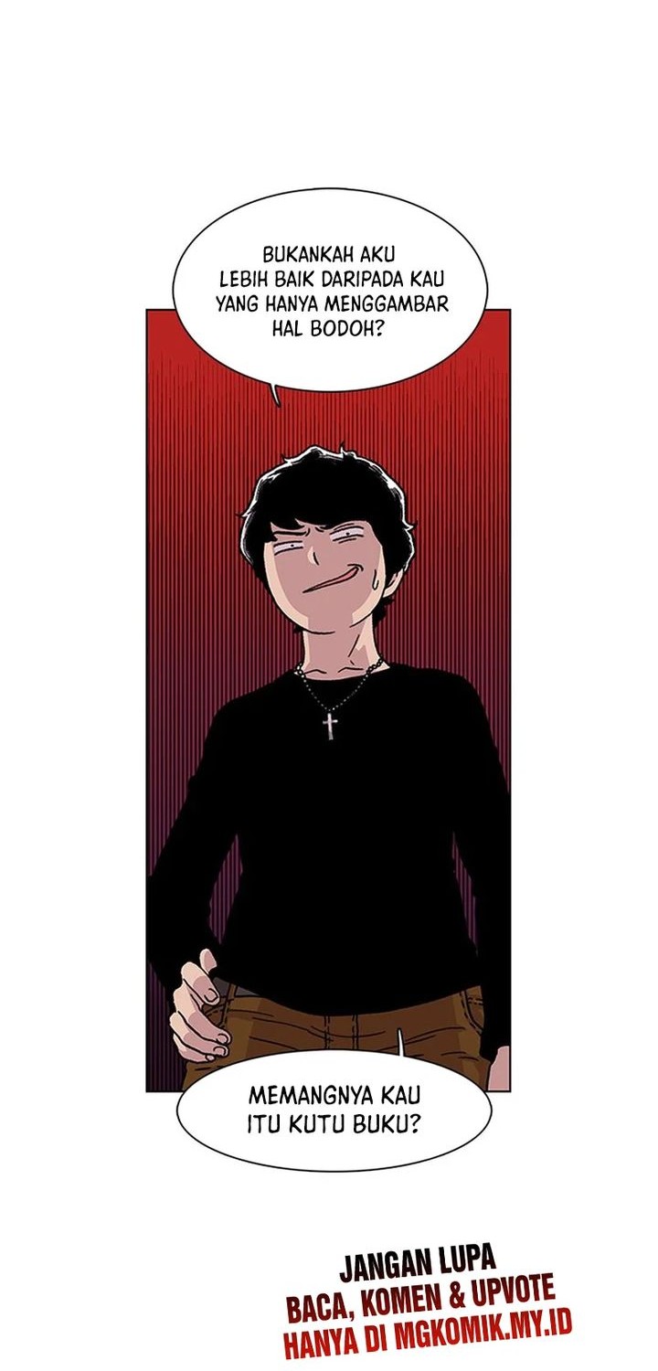 Star Ginseng Store Chapter 7 Gambar 12