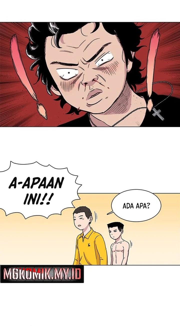 Star Ginseng Store Chapter 7 Gambar 18