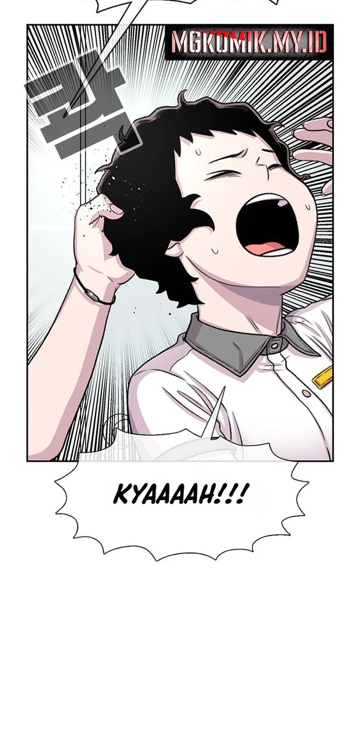 Star Ginseng Store Chapter 71 Gambar 28