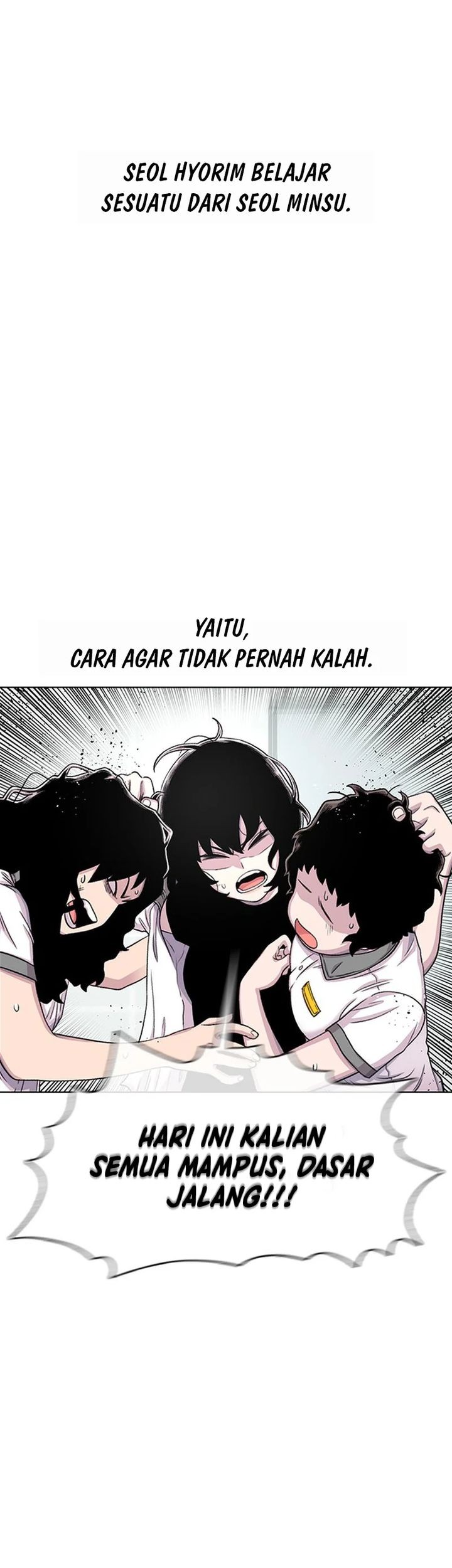 Star Ginseng Store Chapter 71 Gambar 29