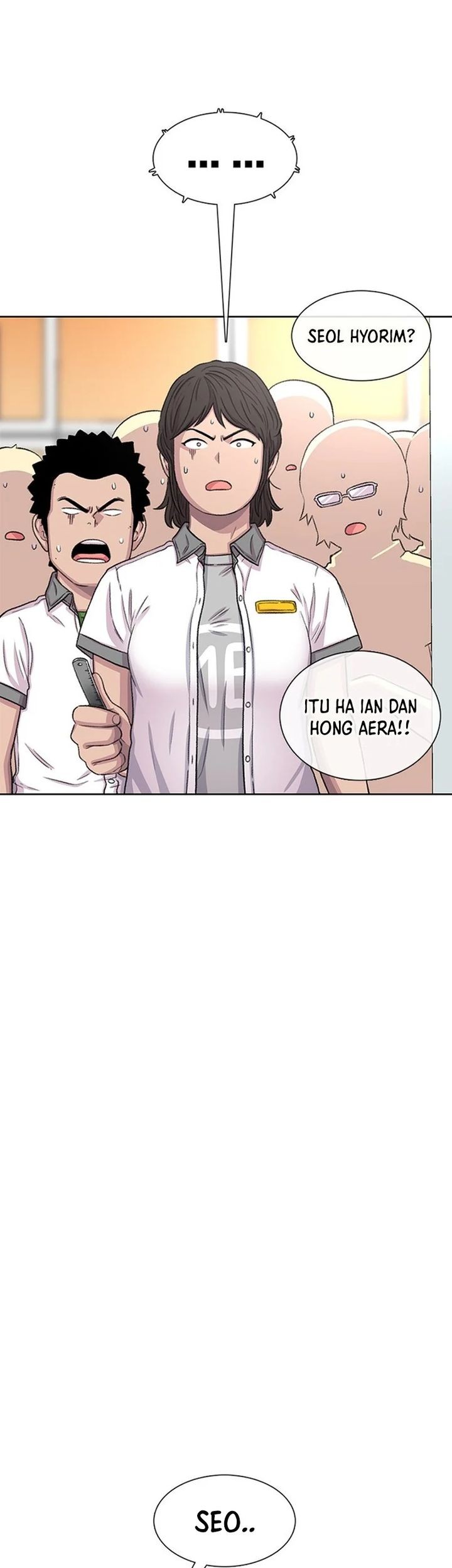 Star Ginseng Store Chapter 71 Gambar 33