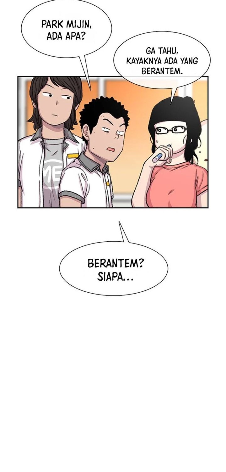 Star Ginseng Store Chapter 71 Gambar 20