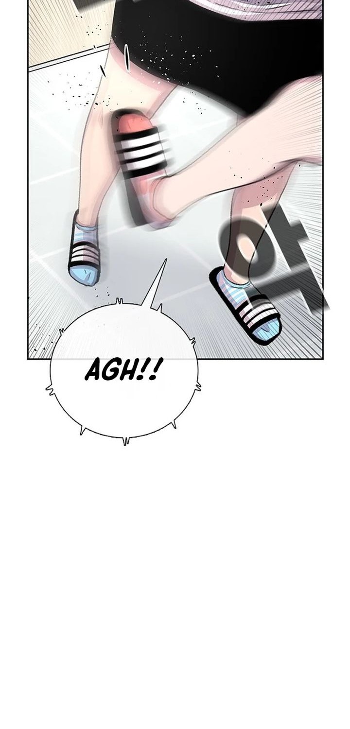 Star Ginseng Store Chapter 71 Gambar 22