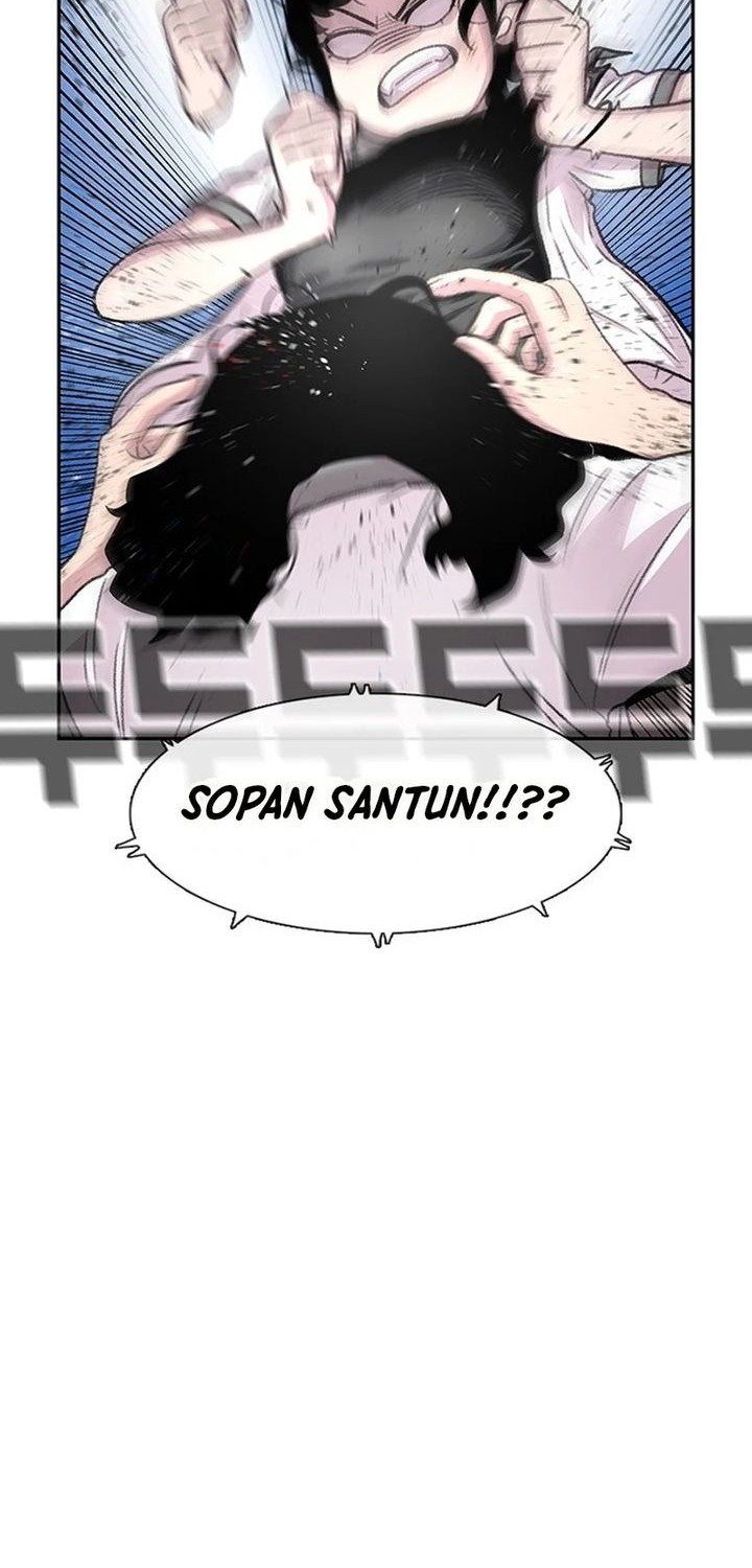 Star Ginseng Store Chapter 71 Gambar 24