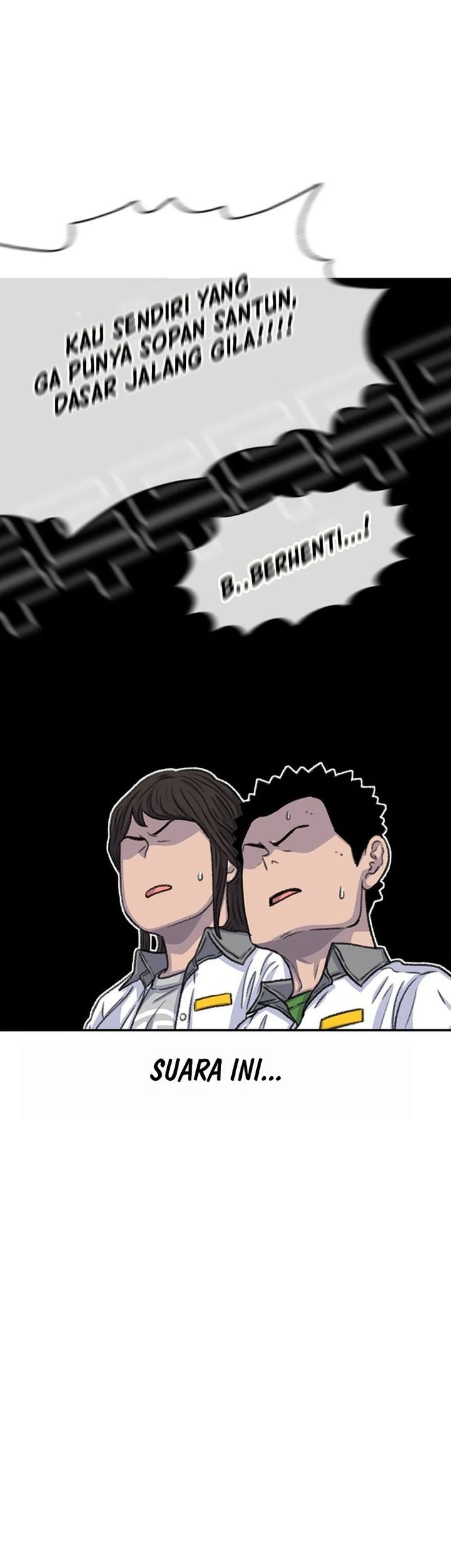 Star Ginseng Store Chapter 71 Gambar 25