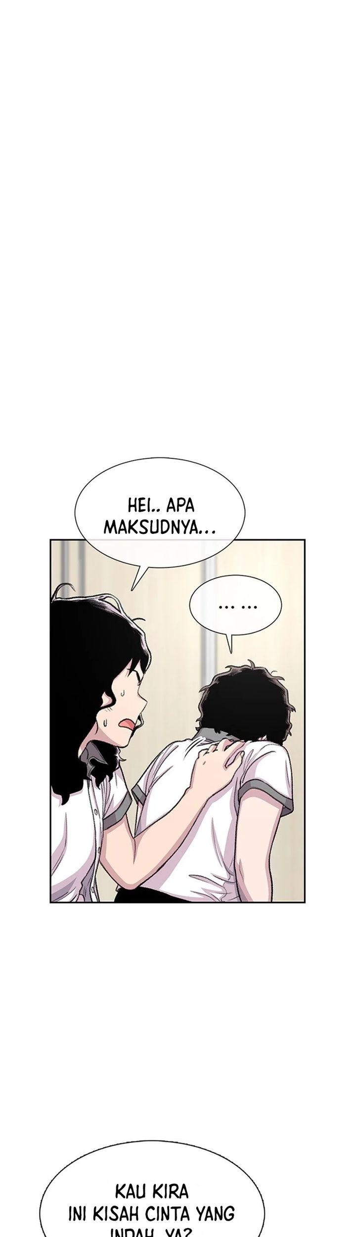 Star Ginseng Store Chapter 71 Gambar 53