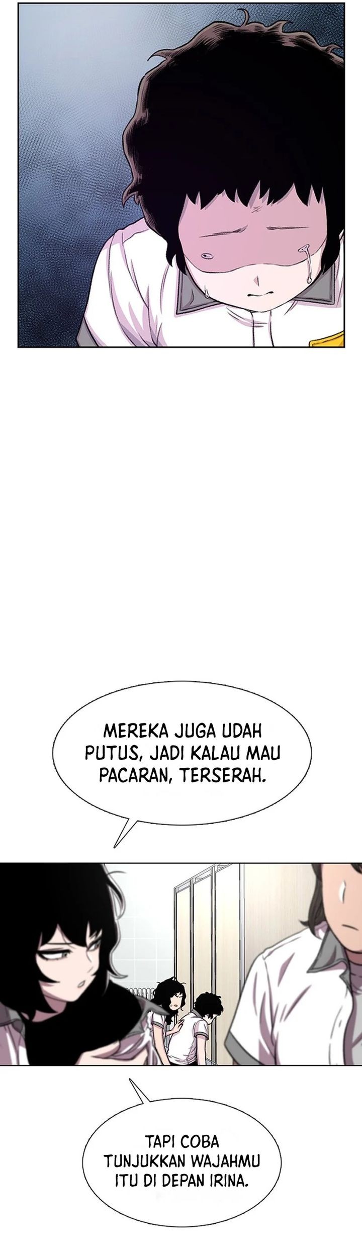 Star Ginseng Store Chapter 71 Gambar 55