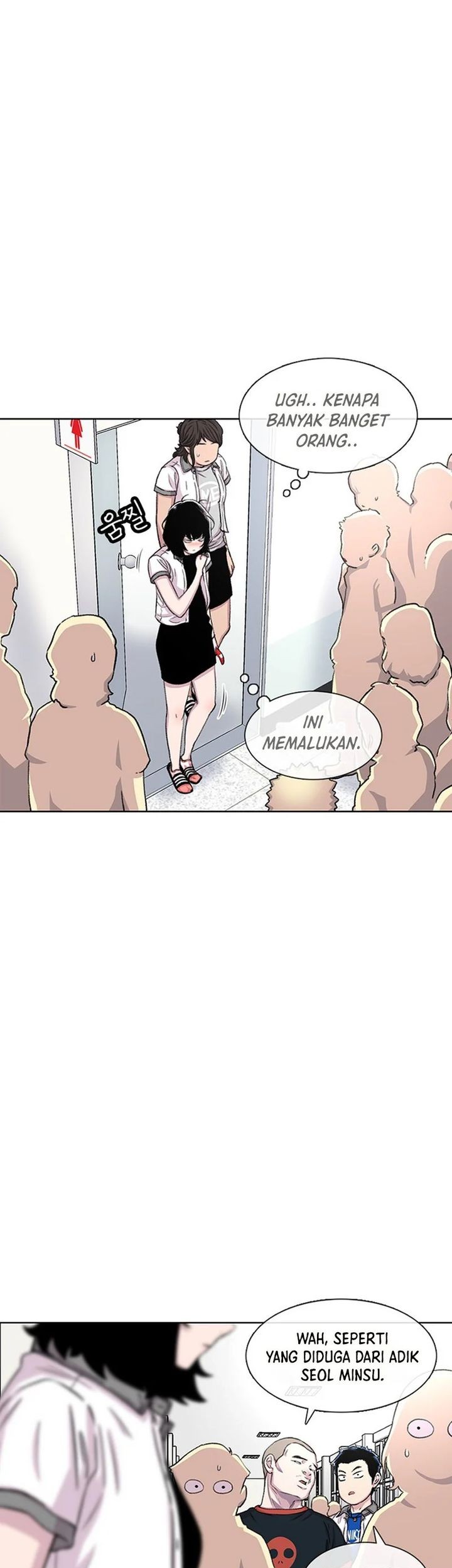 Star Ginseng Store Chapter 71 Gambar 57