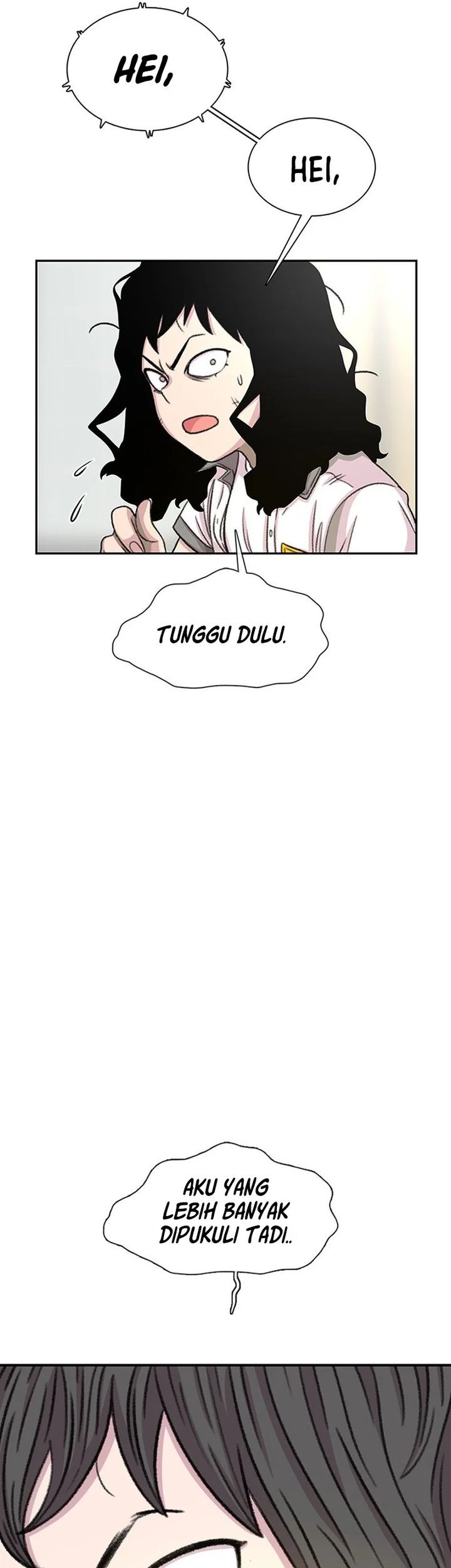 Star Ginseng Store Chapter 71 Gambar 39