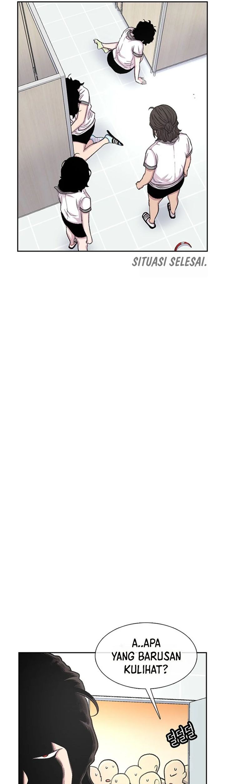 Star Ginseng Store Chapter 71 Gambar 45