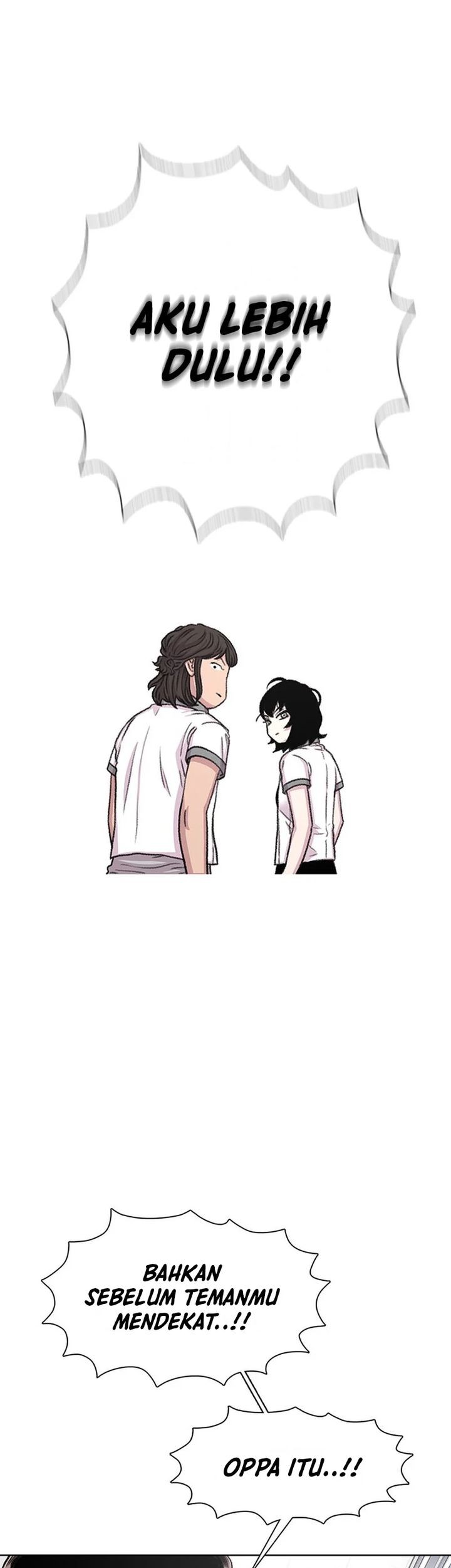 Star Ginseng Store Chapter 71 Gambar 63