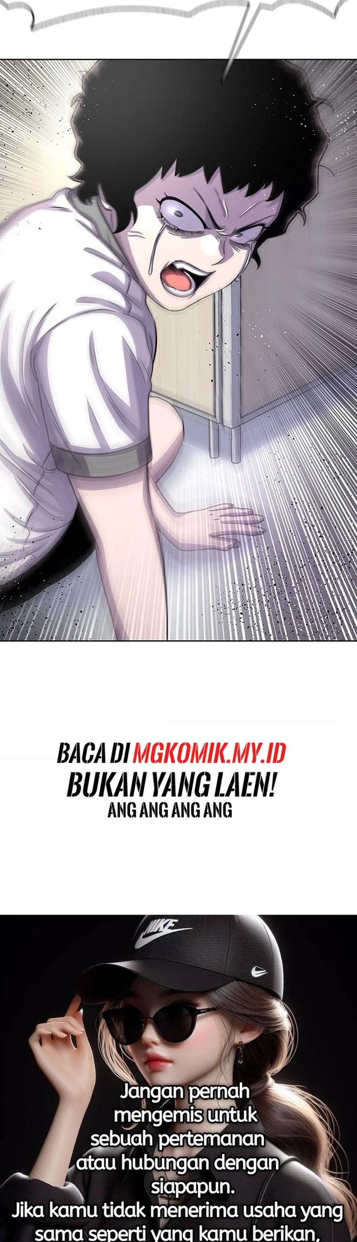 Star Ginseng Store Chapter 71 Gambar 65