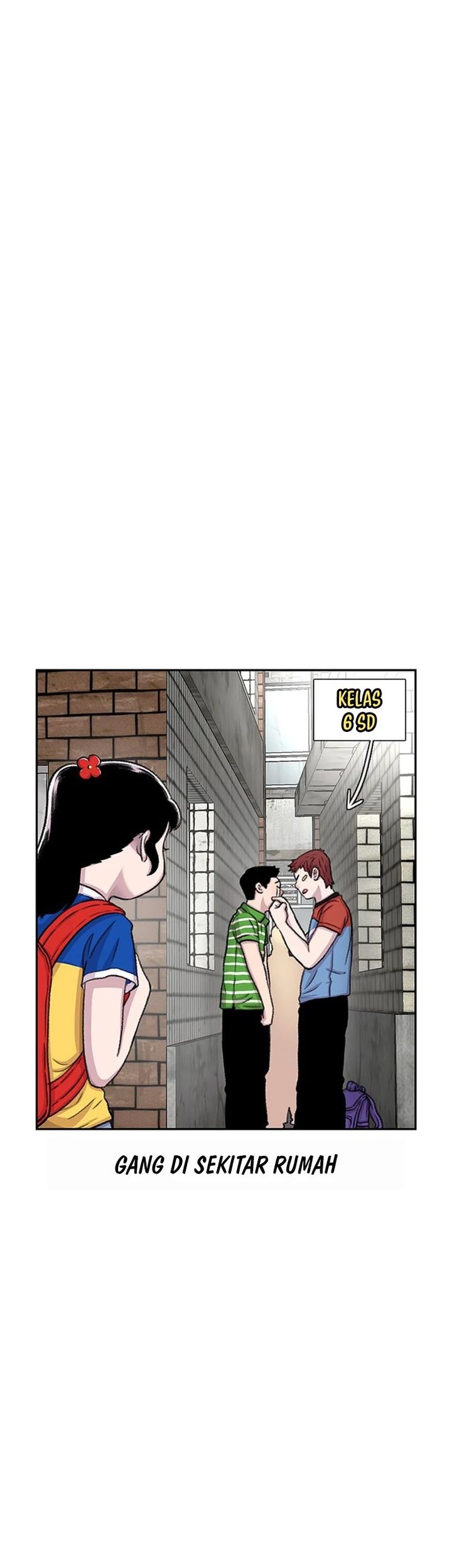 Star Ginseng Store Chapter 71 Gambar 5