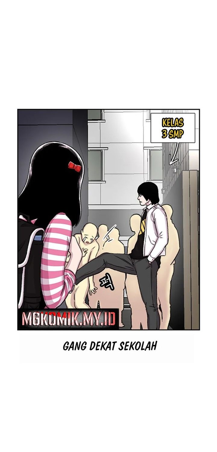 Star Ginseng Store Chapter 71 Gambar 6