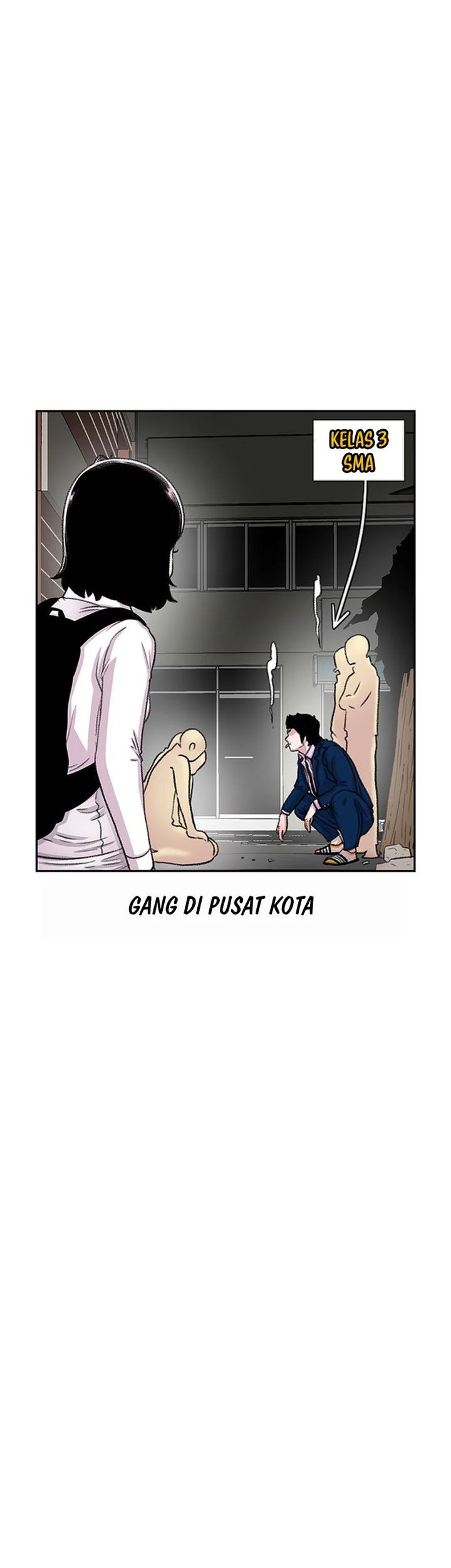 Star Ginseng Store Chapter 71 Gambar 7
